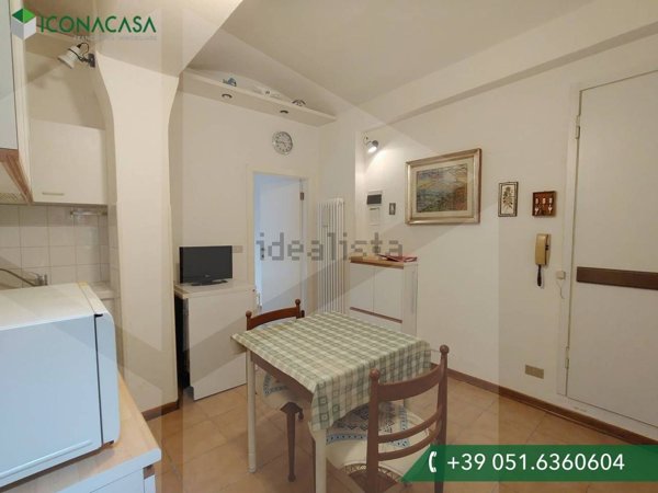 appartamento in vendita a Bologna