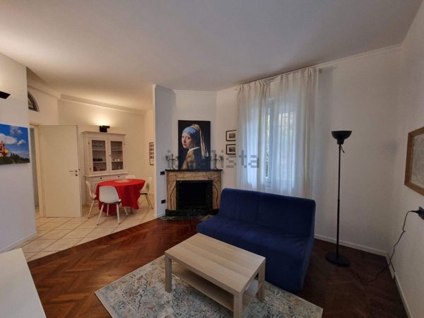 appartamento in vendita a Bologna in zona Murri