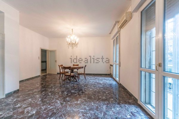 appartamento in vendita a Bologna in zona Murri
