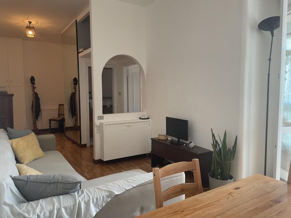 appartamento in vendita a Bologna in zona Reno