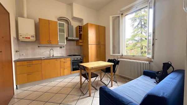 appartamento in vendita a Bologna in zona Lame
