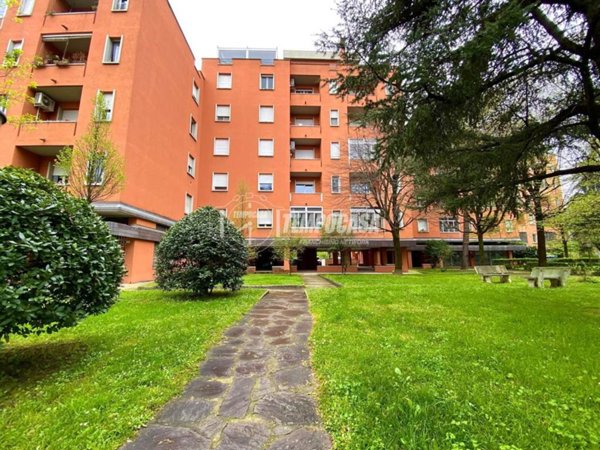 appartamento in vendita a Bologna in zona Lame