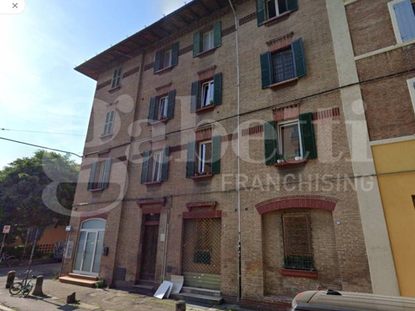 appartamento in vendita a Bologna in zona Bolognina