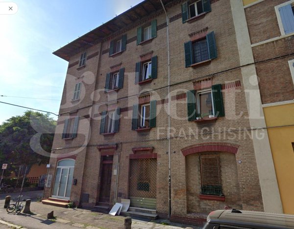 appartamento in vendita a Bologna in zona Bolognina