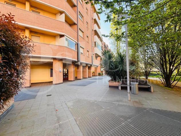 appartamento in vendita a Bologna in zona San Donato