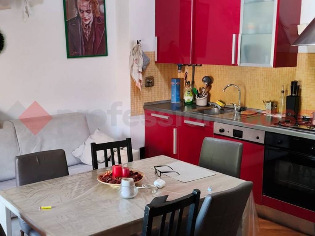 appartamento in vendita a Bologna in zona San Vitale