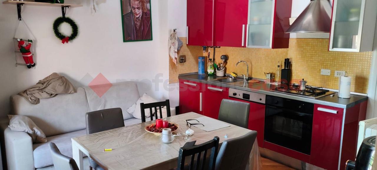 appartamento in vendita a Bologna in zona San Vitale