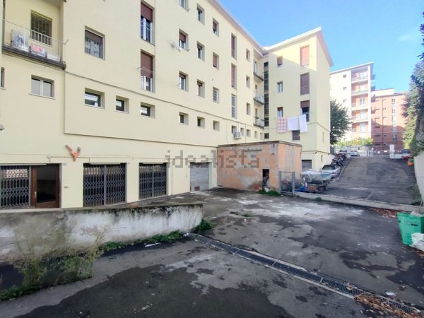 appartamento in vendita a Bologna