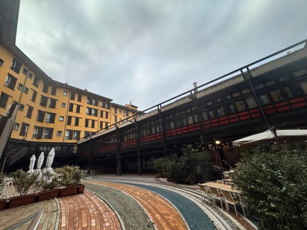 appartamento in vendita a Bologna in zona Centro Storico