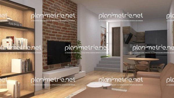 appartamento in vendita a Bologna in zona Savena