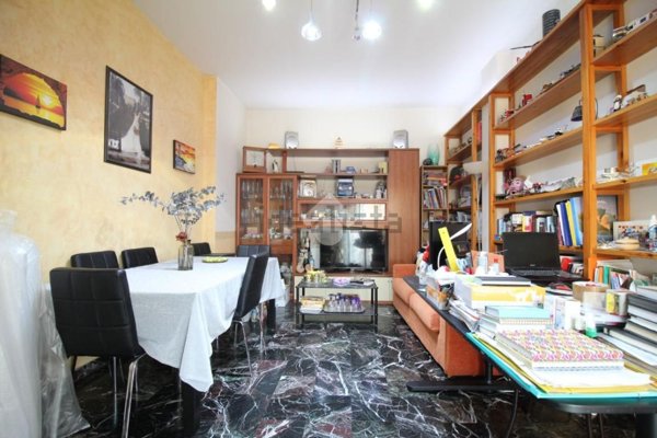 appartamento in vendita a Bologna in zona Borgo Panigale