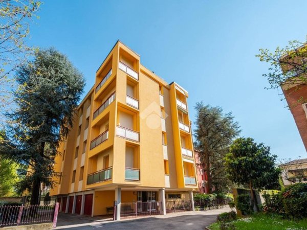appartamento in vendita a Bologna in zona Borgo Panigale
