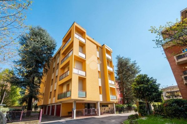 appartamento in vendita a Bologna in zona Borgo Panigale