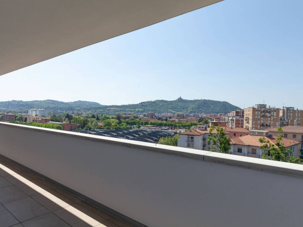 appartamento in vendita a Bologna in zona Barca