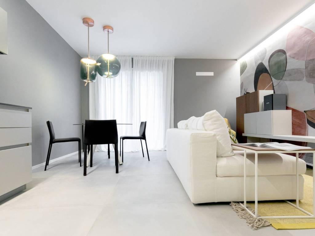 appartamento in vendita a Bologna in zona Savena