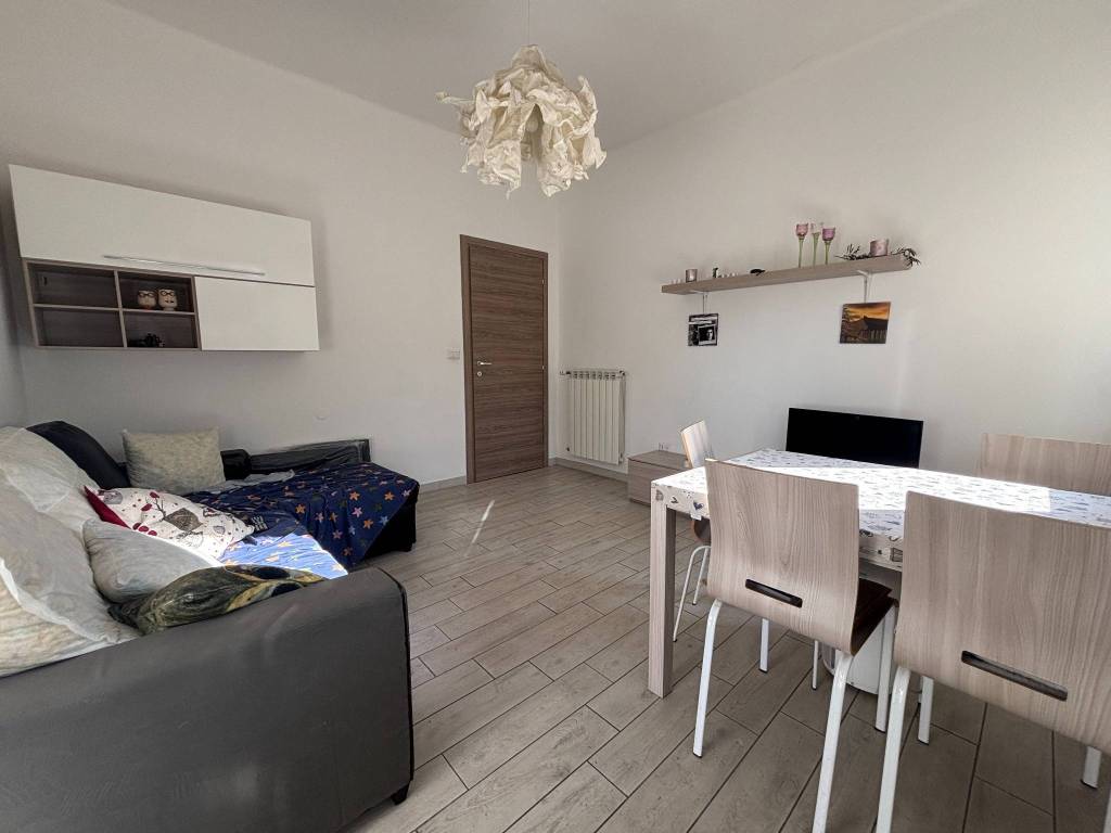 appartamento in vendita a Bologna in zona Colli