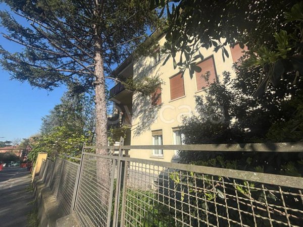 appartamento in vendita a Bologna in zona Colli