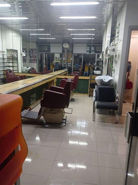 ufficio in vendita a Bologna in zona Corticella
