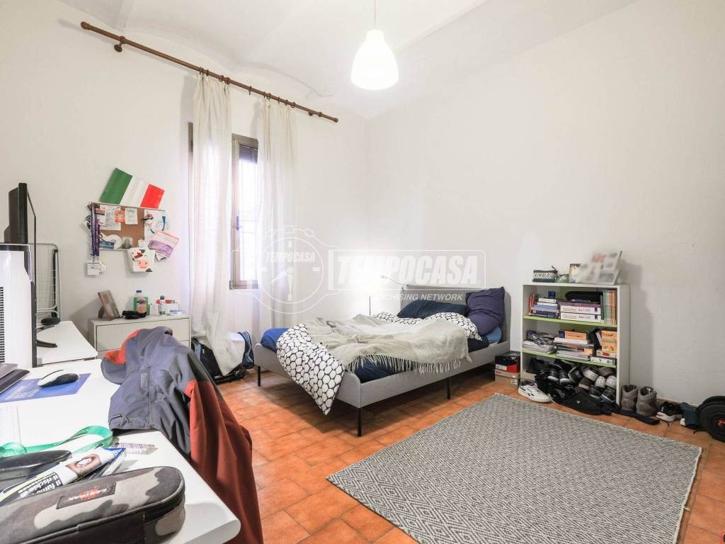 appartamento in vendita a Bologna in zona Murri