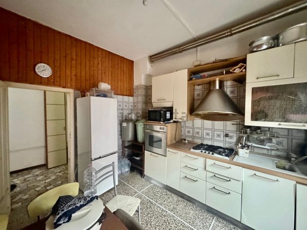 appartamento in vendita a Bologna