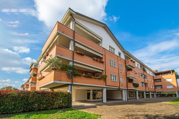 appartamento in vendita a Bologna in zona Savena