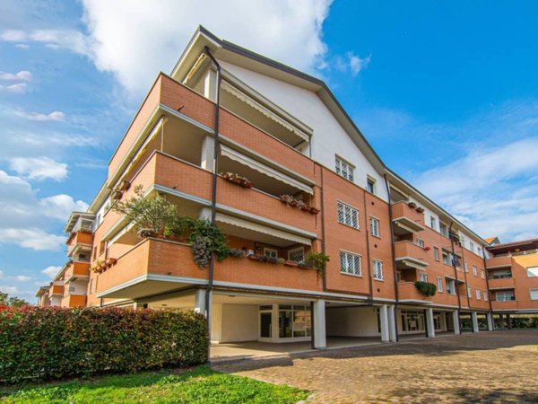 appartamento in vendita a Bologna in zona Savena