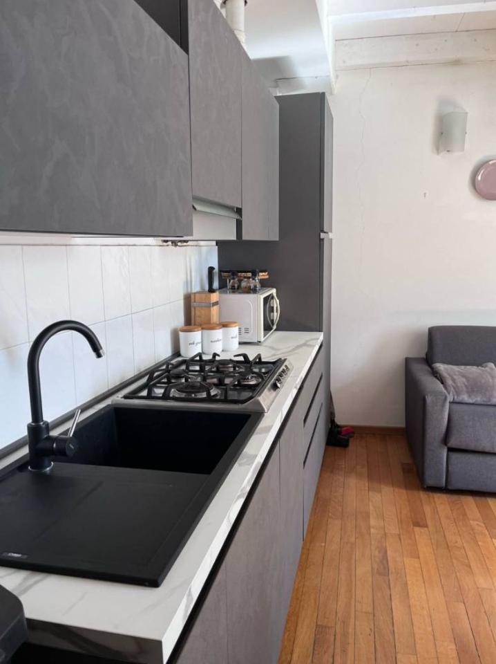 appartamento in vendita a Bologna in zona Centro Storico