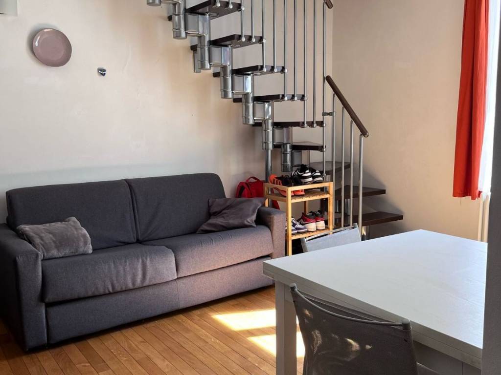 appartamento in vendita a Bologna in zona Centro Storico