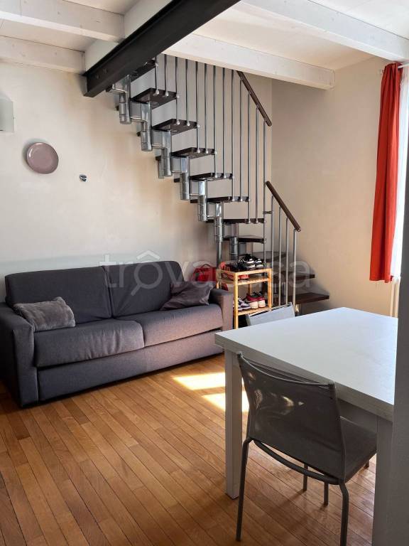 appartamento in vendita a Bologna in zona Centro Storico