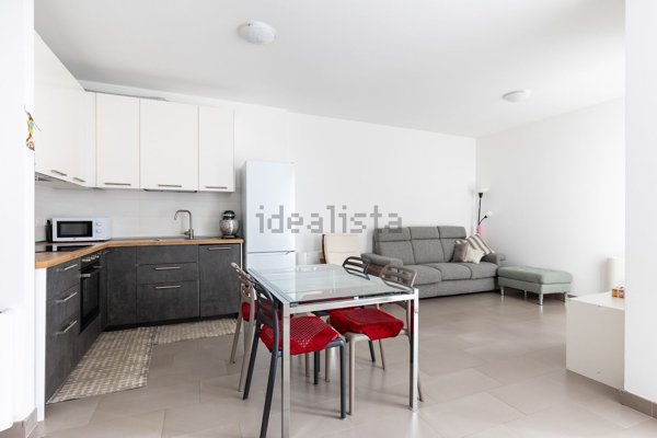appartamento in vendita a Bologna