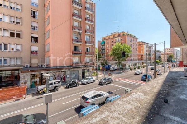 appartamento in vendita a Bologna in zona San Vitale