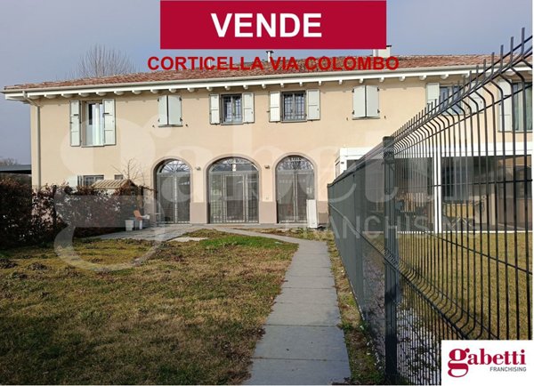 casa indipendente in vendita a Bologna in zona Quartiere Navile