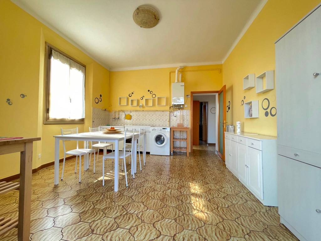 appartamento in vendita a Bologna in zona Bolognina
