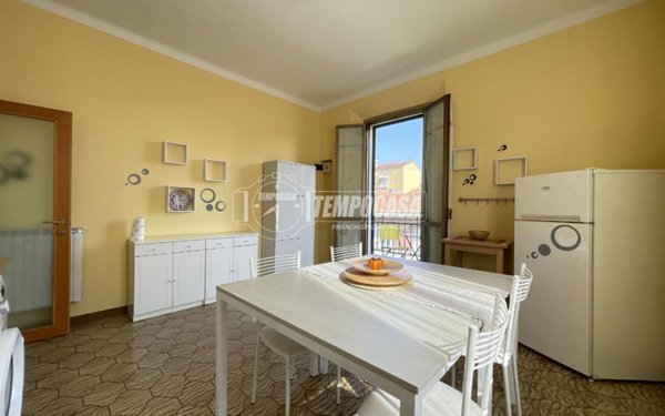 appartamento in vendita a Bologna in zona Quartiere Navile