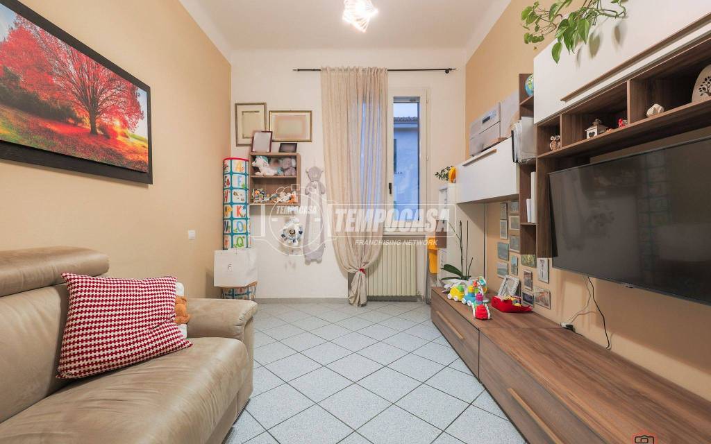 appartamento in vendita a Bologna in zona Santa Viola