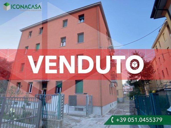 appartamento in vendita a Bologna in zona Santa Viola