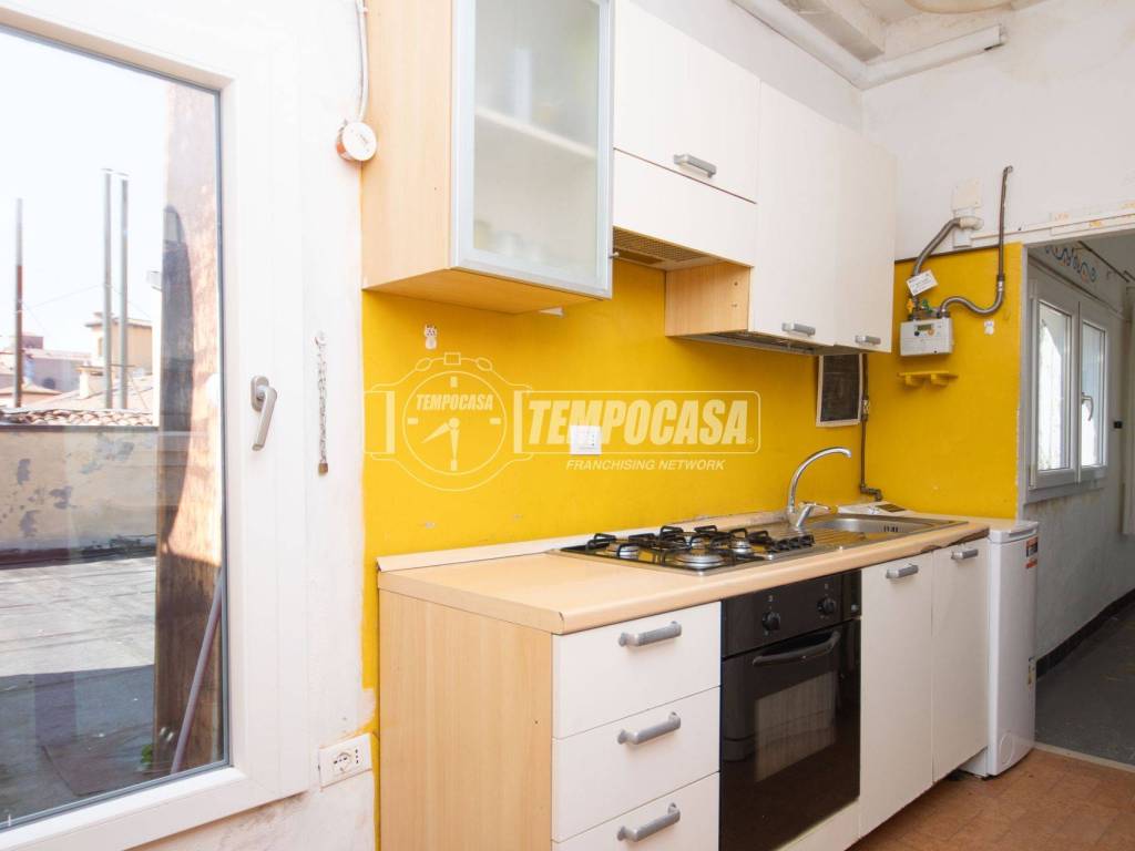 appartamento in vendita a Bologna in zona Santo Stefano