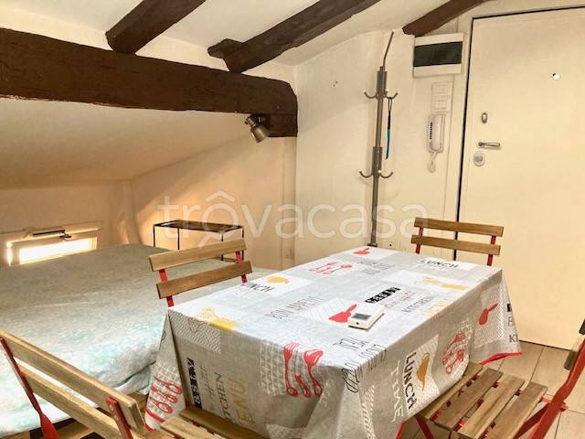 appartamento in vendita a Bologna in zona Centro Storico
