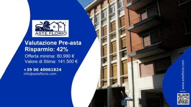 ufficio in vendita a Bologna in zona Centro Storico
