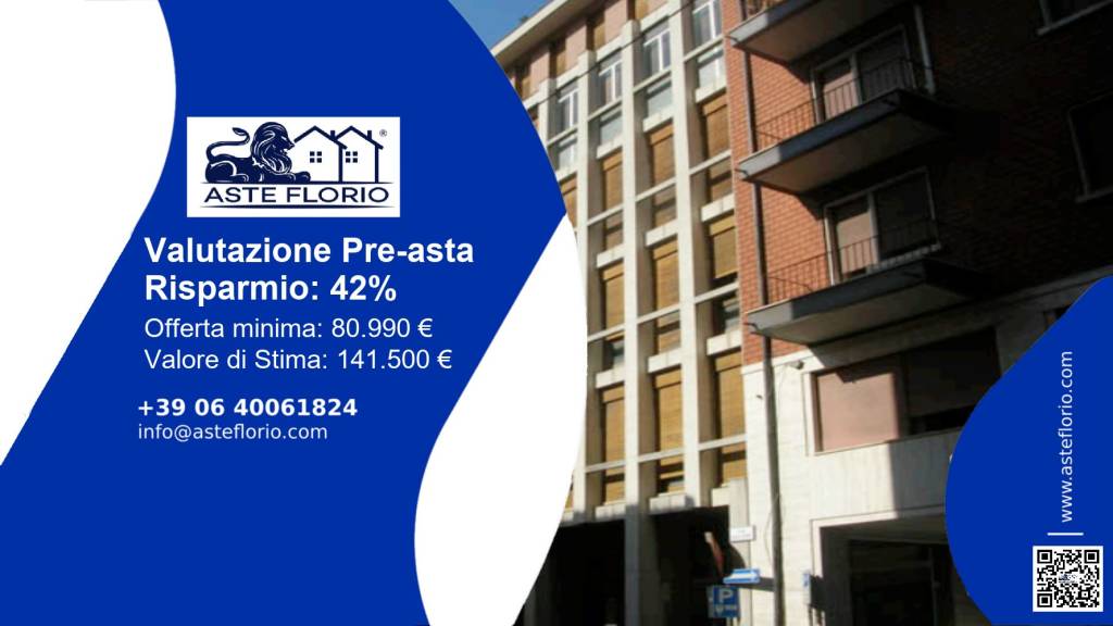 ufficio in vendita a Bologna in zona Lame