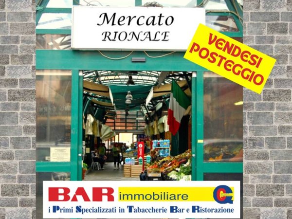 negozio in vendita a Bologna in zona San Vitale