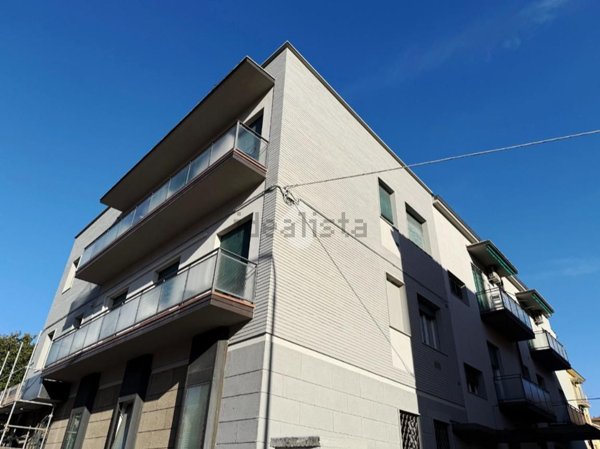 appartamento in vendita a Bologna in zona San Donato