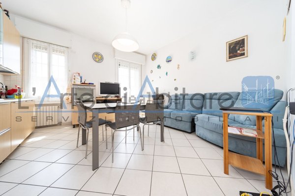 appartamento in vendita a Bologna