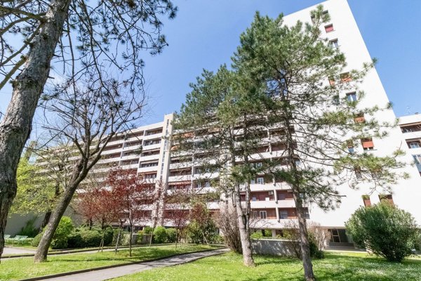 appartamento in vendita a Bologna in zona Savena