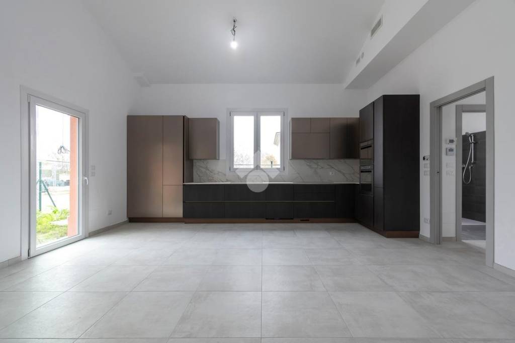 appartamento in vendita a Bologna in zona San Vitale
