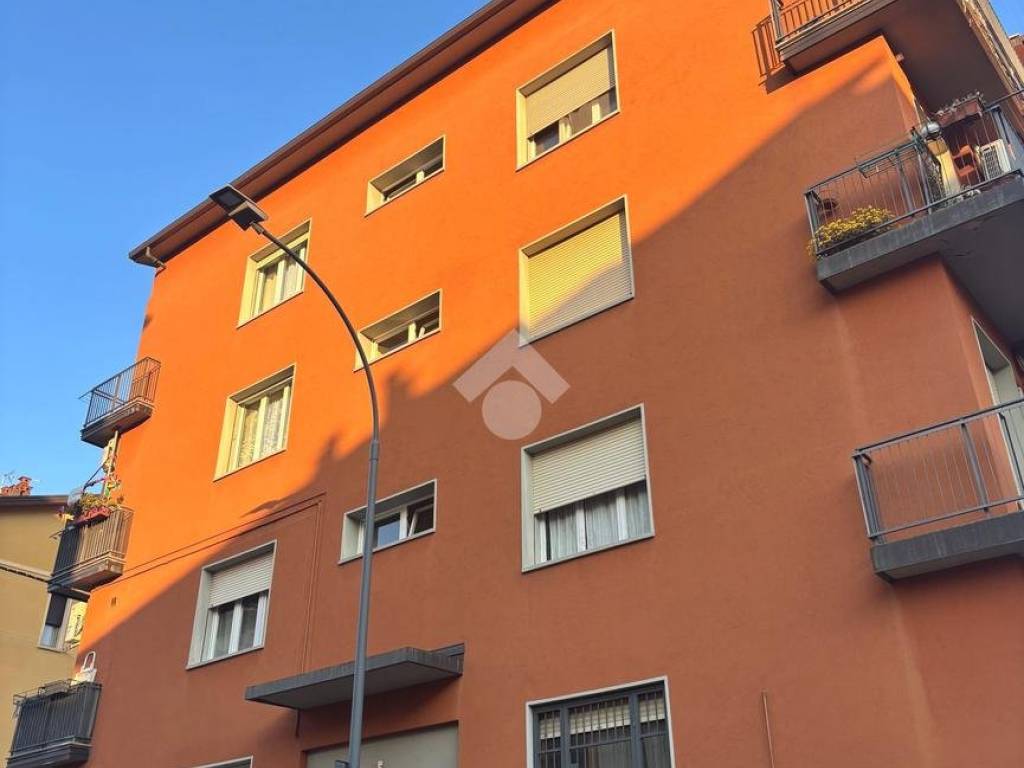 appartamento in vendita a Bologna in zona Fiera