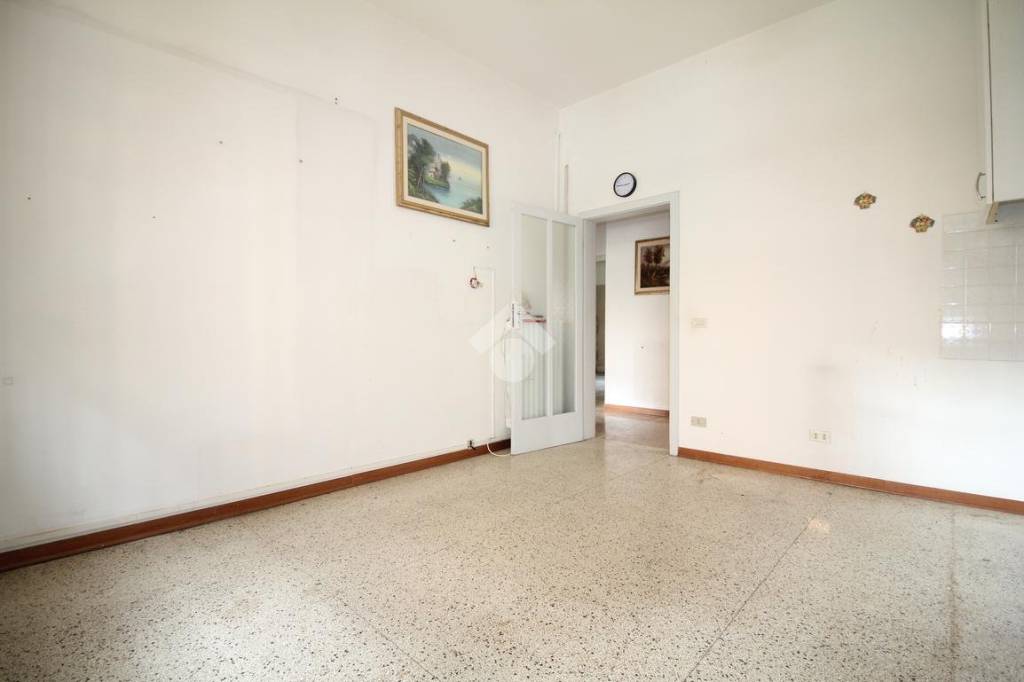 appartamento in vendita a Bologna in zona Reno