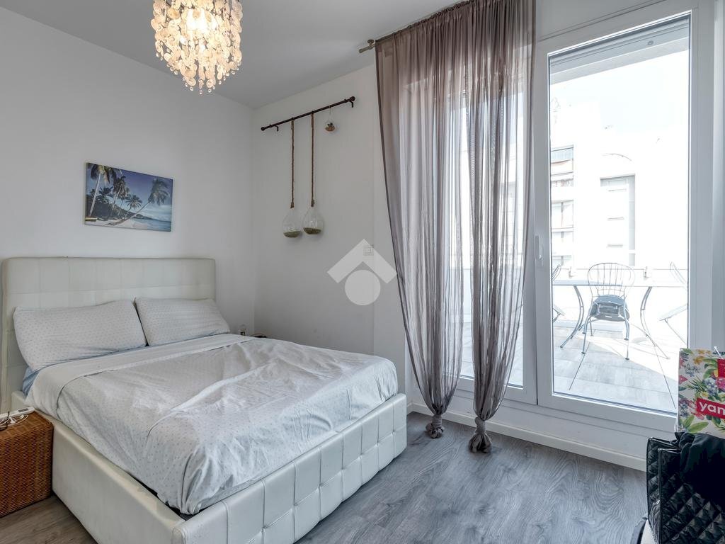 appartamento in vendita a Bologna in zona San Vitale