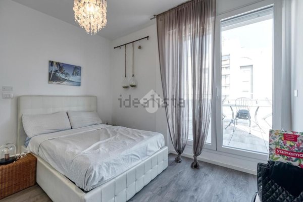 appartamento in vendita a Bologna in zona San Vitale