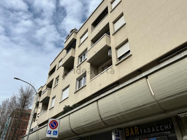 appartamento in vendita a Bologna